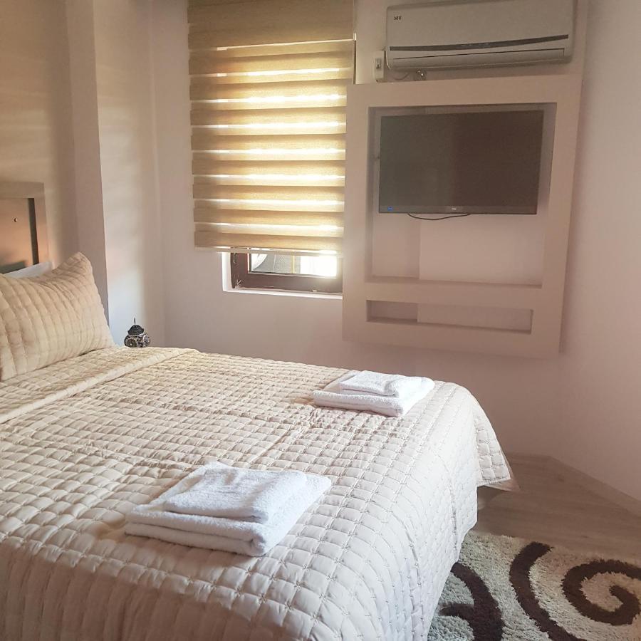 Mir Apart Aparthotel Provincia di Provincia di Istanbul Esterno foto