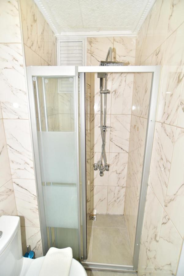 Mir Apart Aparthotel Provincia di Provincia di Istanbul Esterno foto